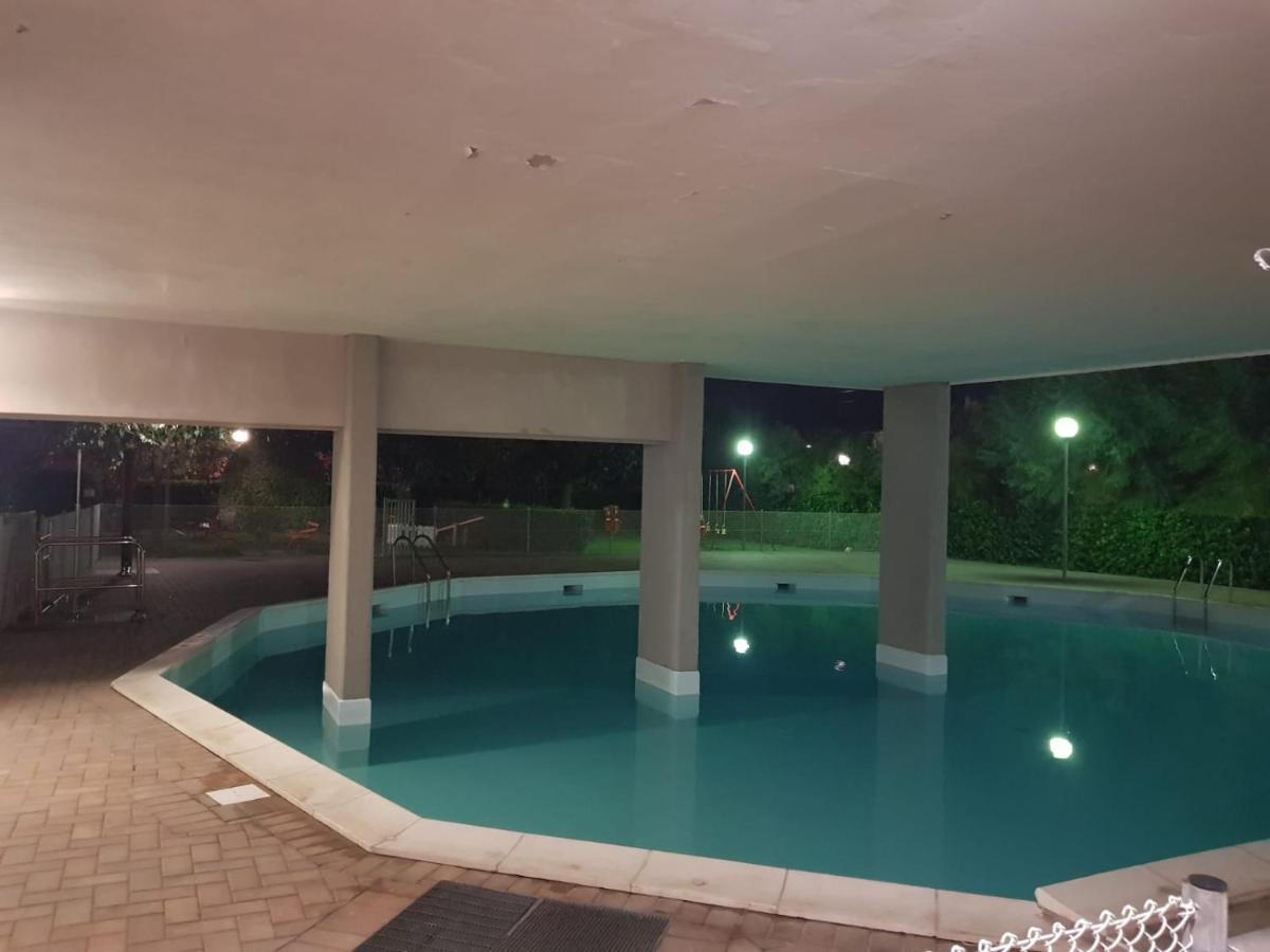 Condominio Cesano Mare Marotta Eksteriør bilde
