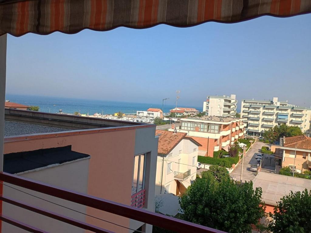 Condominio Cesano Mare Marotta Eksteriør bilde