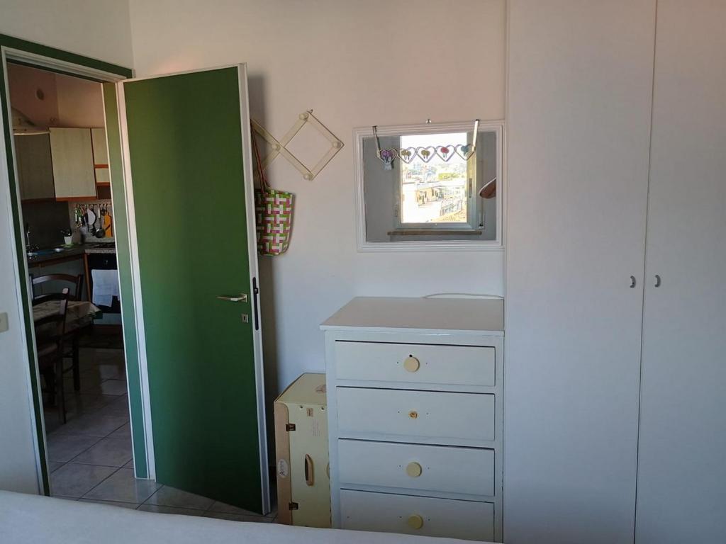 Condominio Cesano Mare Marotta Eksteriør bilde