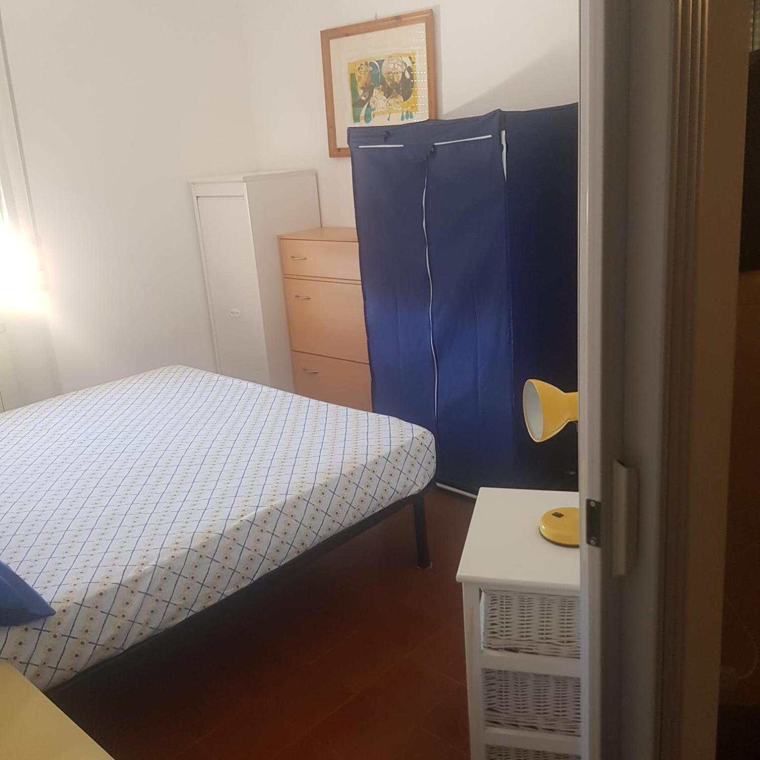 Condominio Cesano Mare Marotta Eksteriør bilde