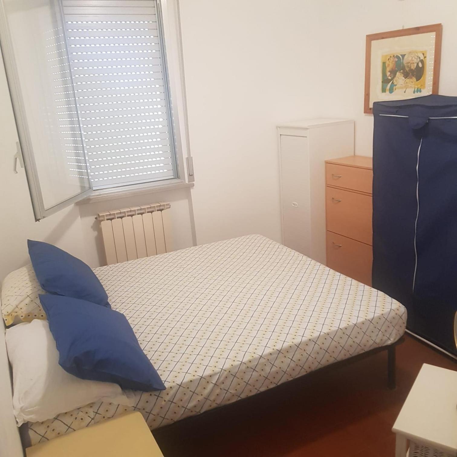 Condominio Cesano Mare Marotta Eksteriør bilde